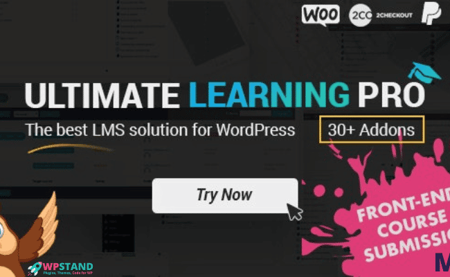 Ultimate Learning Pro