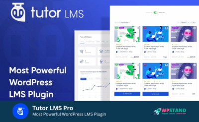 Tutor LMS Pro Thumbnail