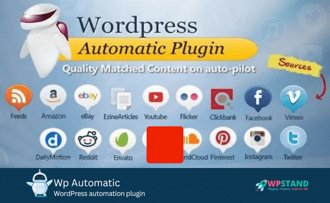 WordPress Automatic Plugin V3.57.0