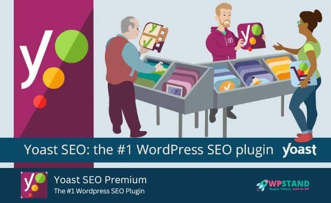 Yoast SEO Premium